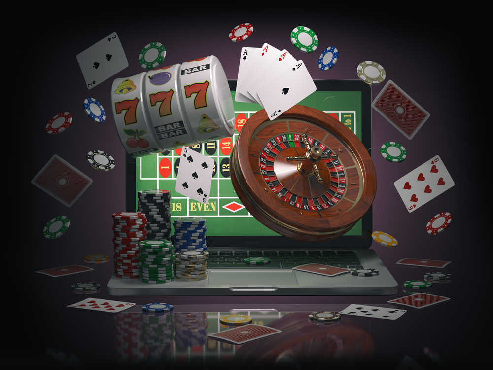 Hva er de fem viktigste fordelene med Online Casino Norsk 